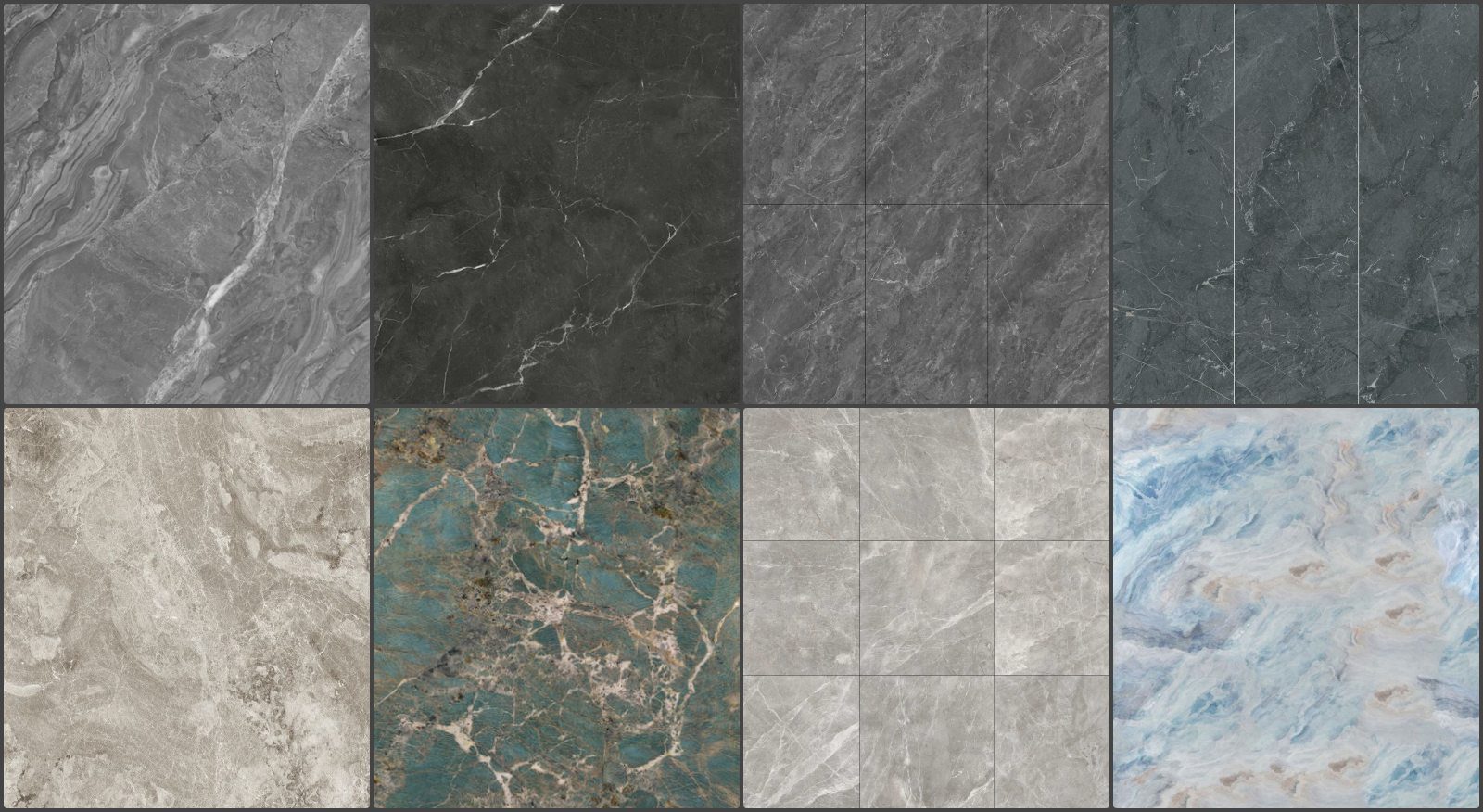 20523. قم بتنزيل مجموعة HQ Free Marble Tendures (12)