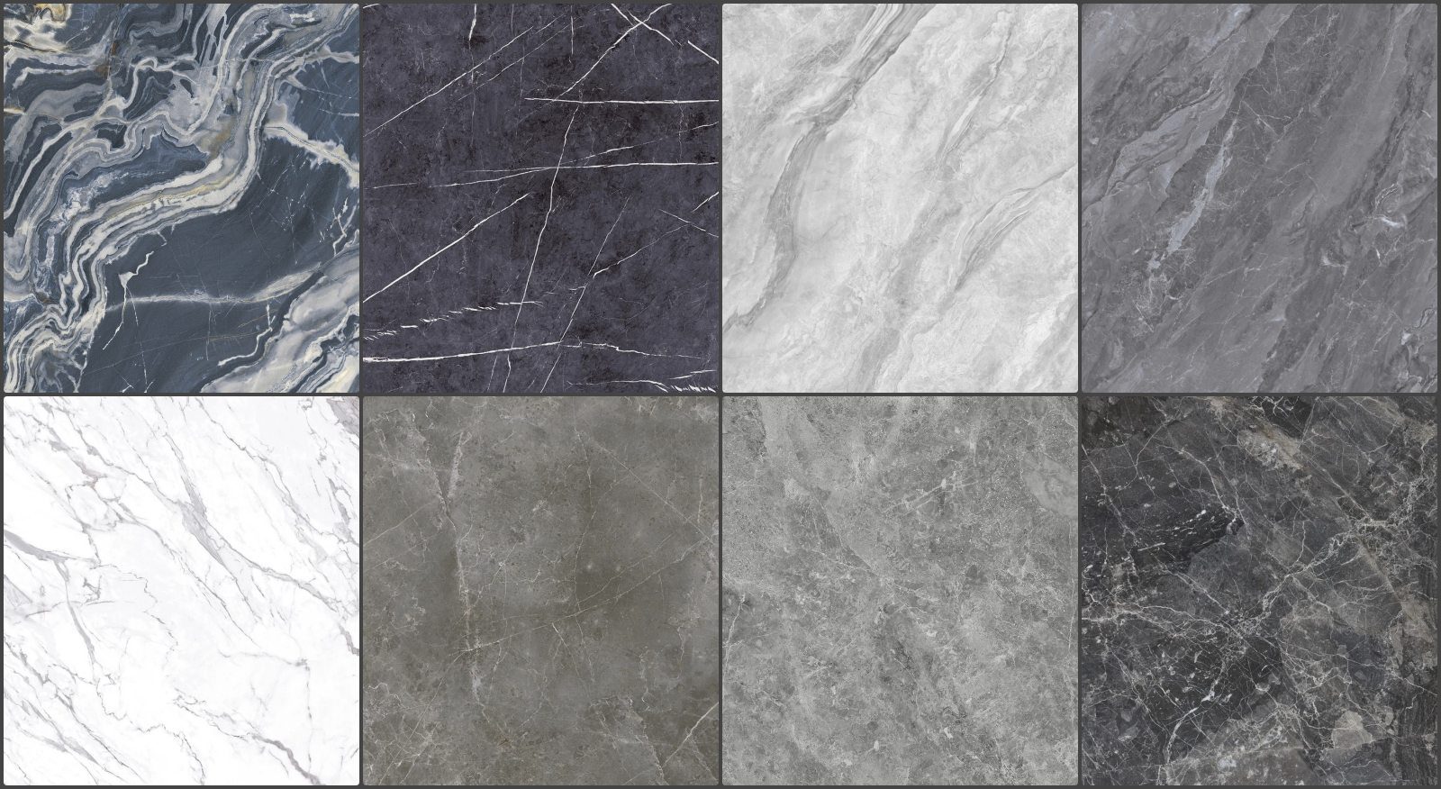 20523. قم بتنزيل مجموعة HQ Free Marble Tendures (8)