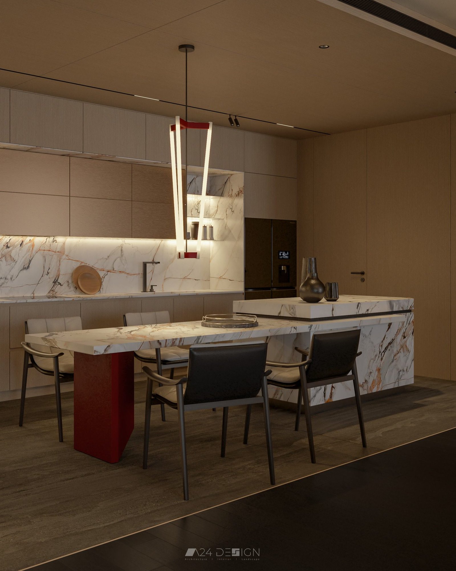 17175. Sketchup Free Apartment Model Download by to tien vu (12)