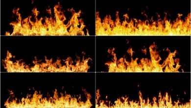 11223. قم بتنزيل مجموعة HQ Fire Fire Fire