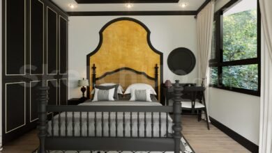 15870. تنزيل نموذج غرفة نوم مجاني غرفة نوم (1)