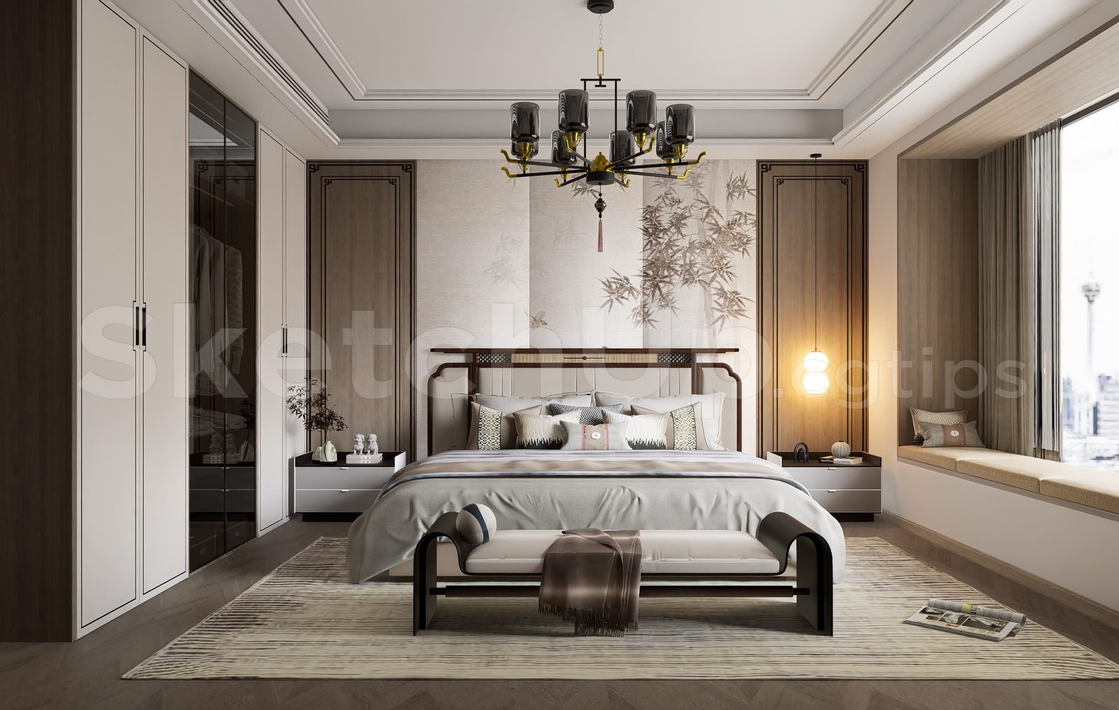 15871. تنزيل نموذج غرفة نوم مجانية من غرفة نوم (1)