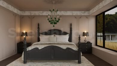 15945. تنزيل نموذج غرفة نوم مجانية من غرفة نوم (2)