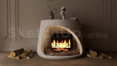 16022. تنزيل نموذج فاصل رسم مرسم مجاني (2)