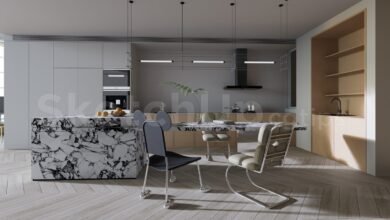 6968. تنزيل نموذج مجاني رسم