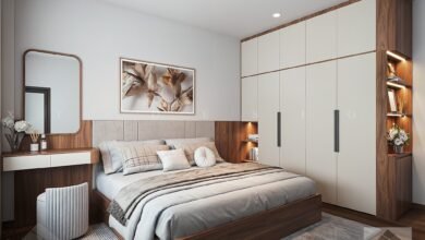 16381. Free Sketchup Bedroom Interior Model Download By N (