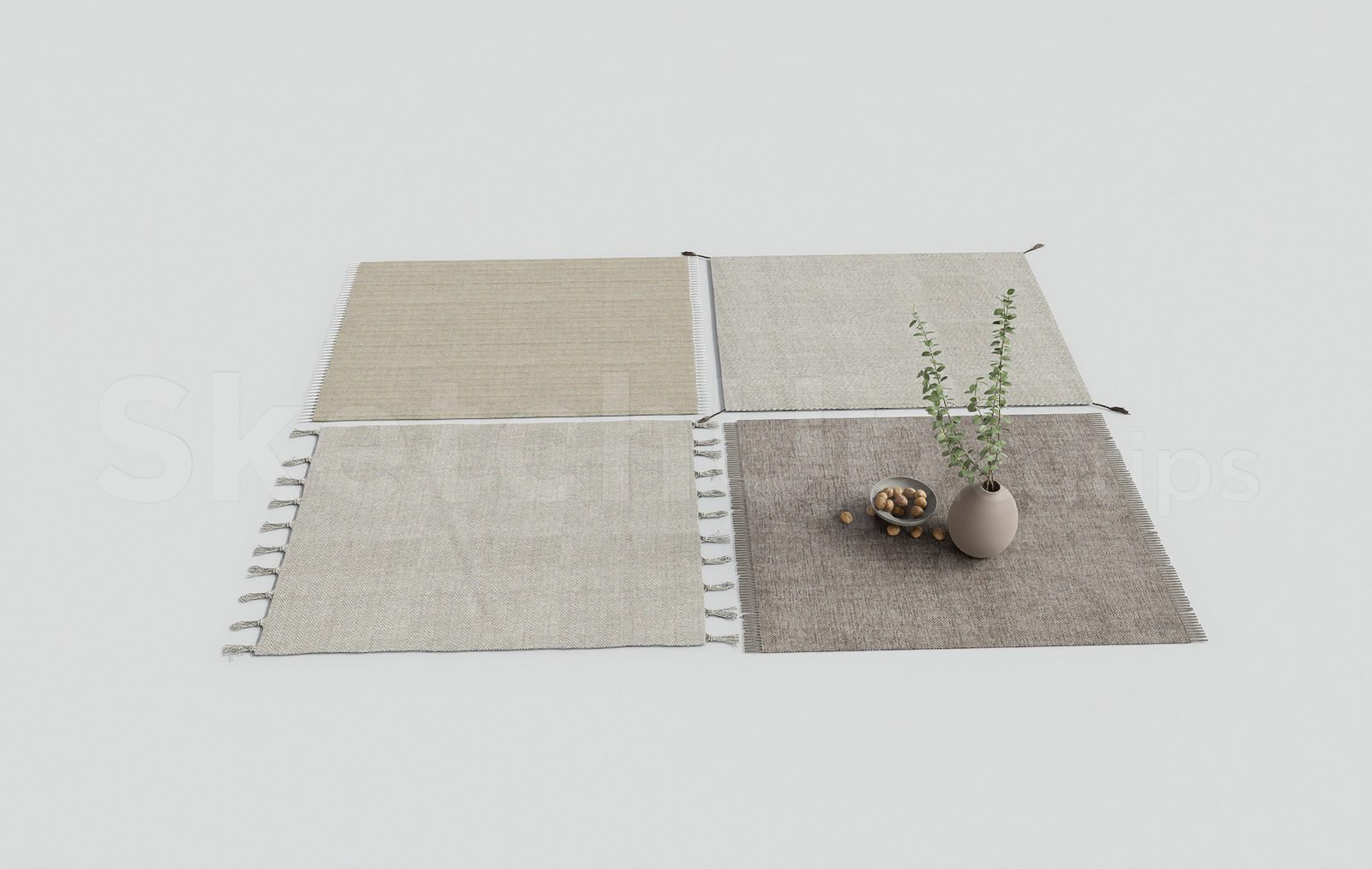 20406. تنزيل نماذج سجاد الرسم المجاني (1)