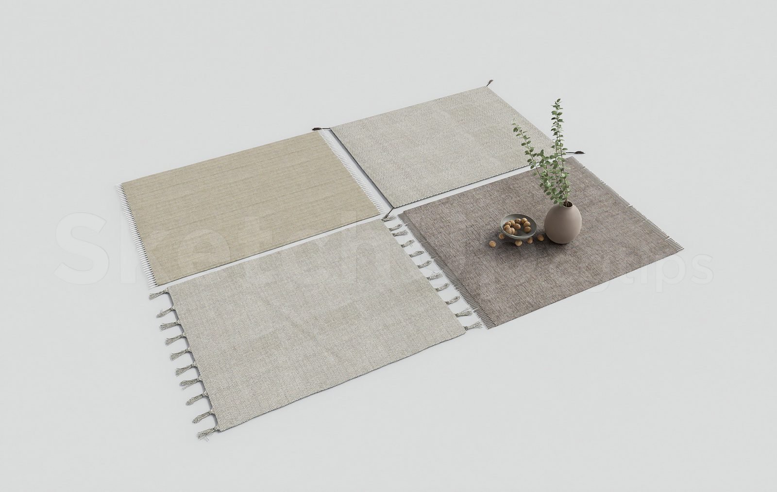 20406. تنزيل نماذج سجاد الرسم المجاني (2)