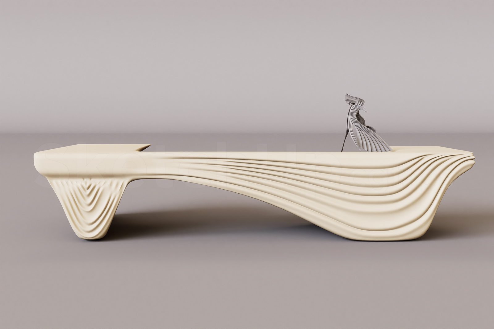 20421. تنزيل طراز مكتب الاستقبال المجاني (2)