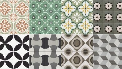 20471. مكتبة خريطة البلاط المجانية - تنزيل ملمس لبنة القطن عالي الجودة