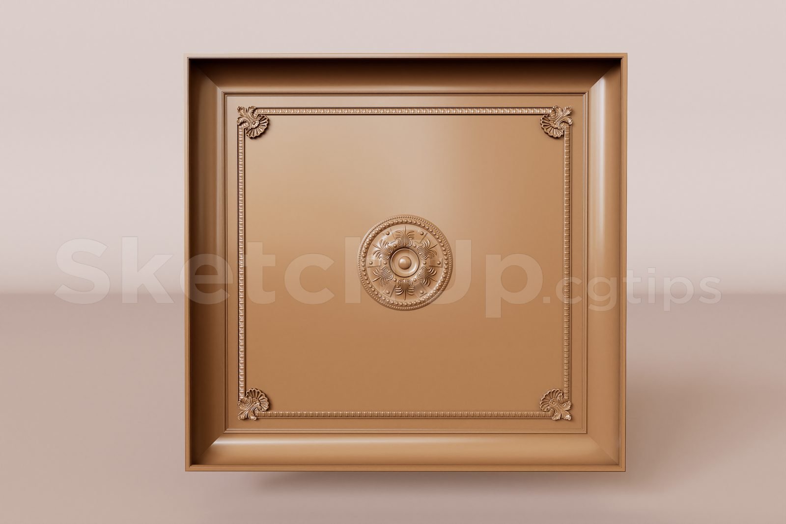 16561. تنزيل طراز لوحة سقف رسم مجاني