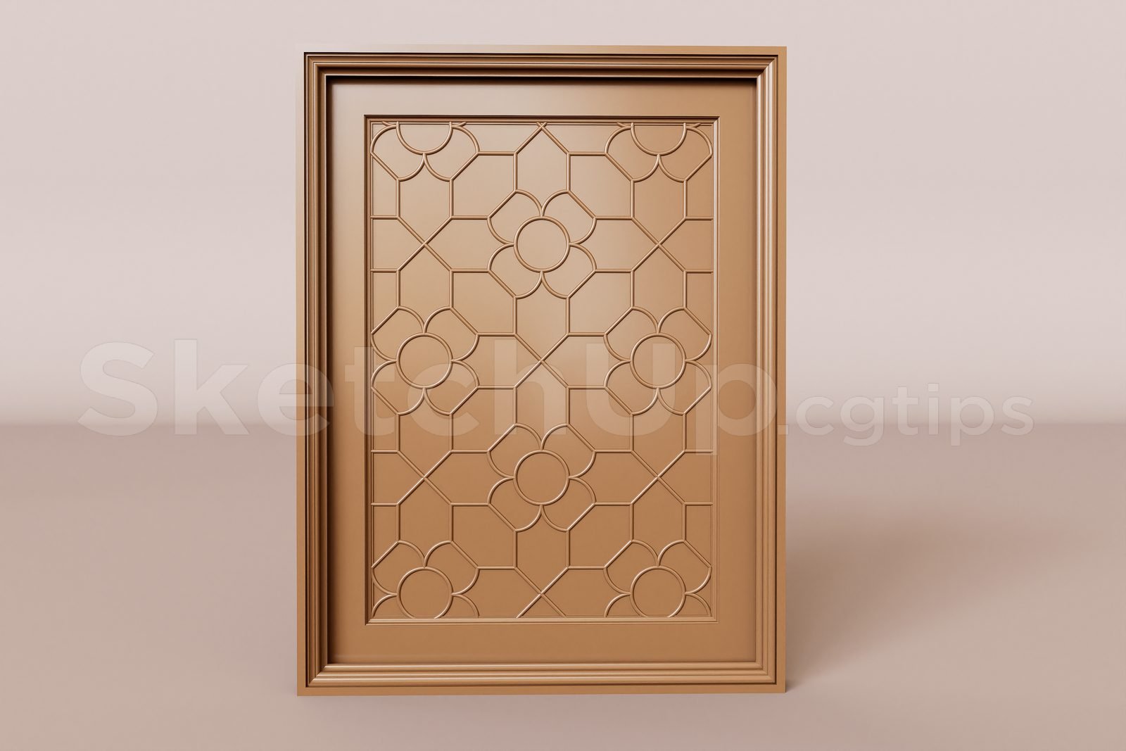 16562. تنزيل نموذج لوحة سقف رسم مجاني