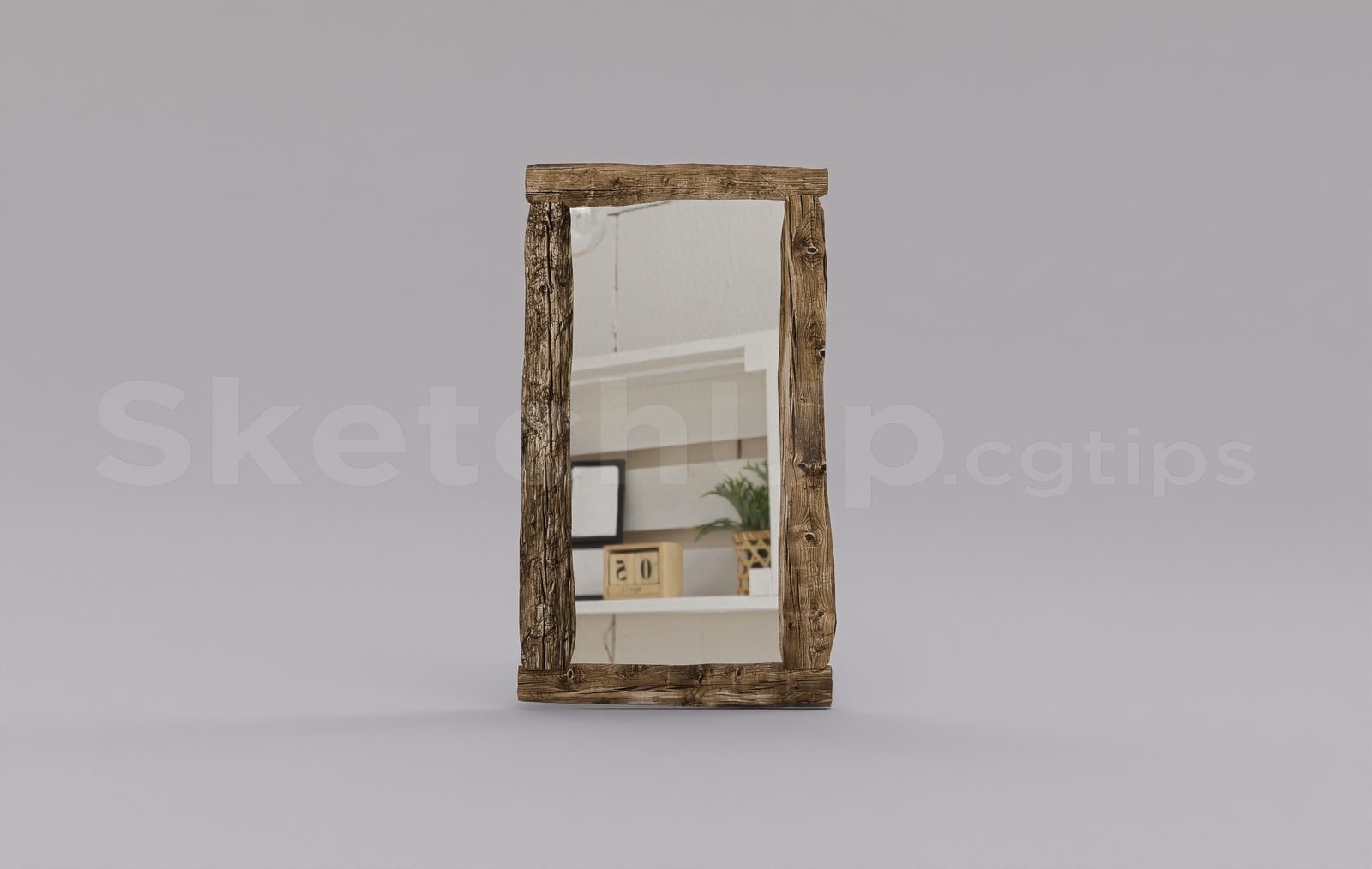 16612. تنزيل نموذج مرآة رسم مجاني (1)