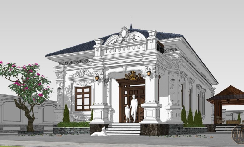16631. رسم مرسم مجاني النموذج الخارجي تنزيل بواسطة Le Minh Khanh (1)