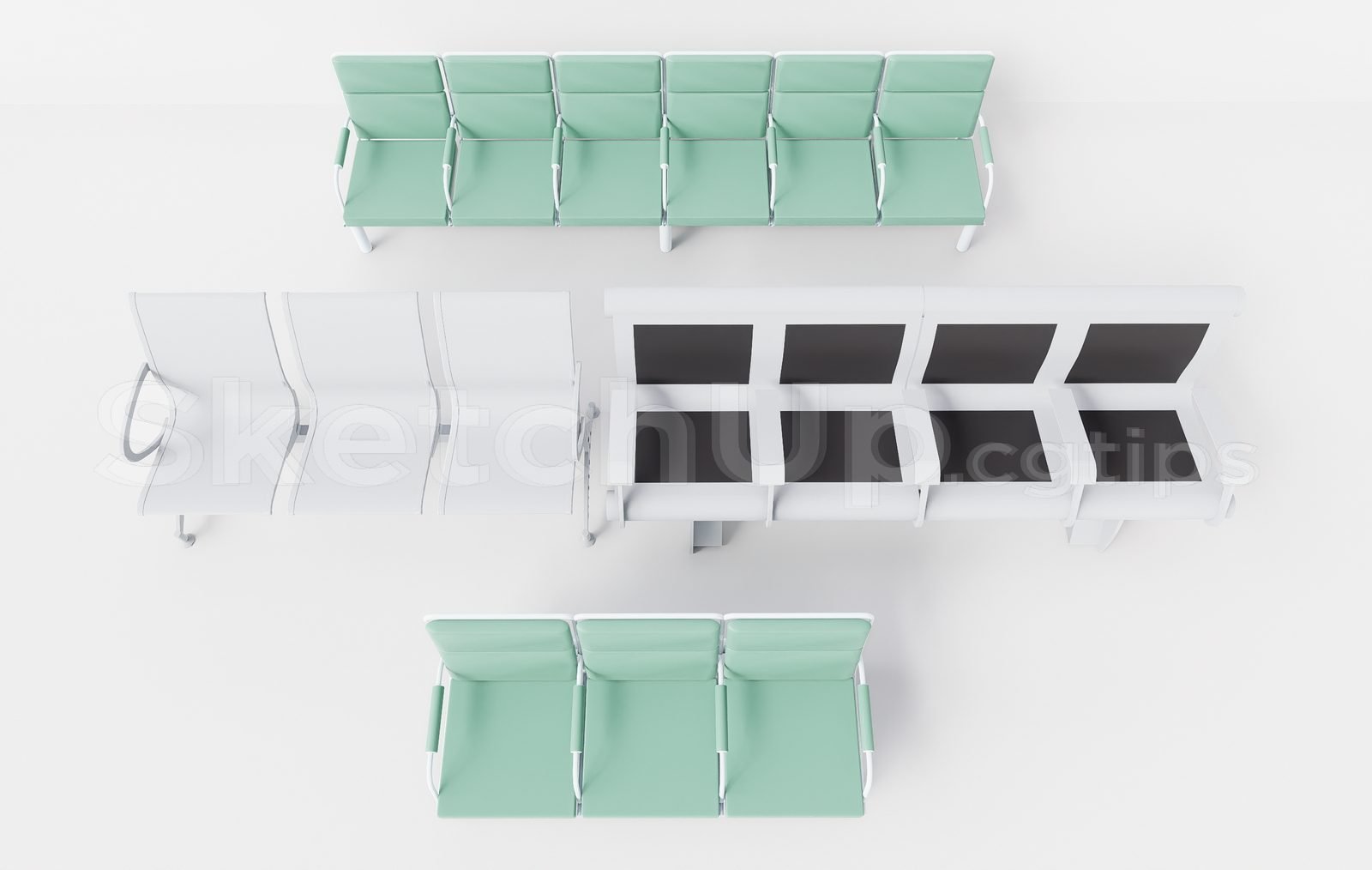 16699. تنزيل نموذج الأثاث الخارجي المجاني (1)