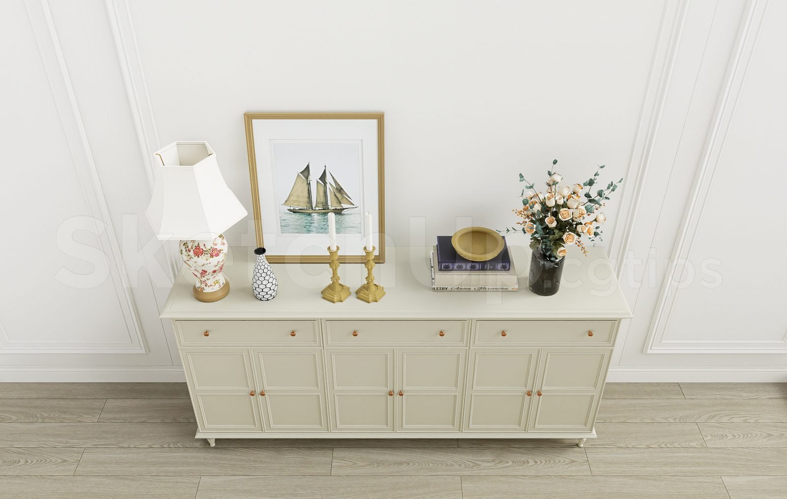 17188. تنزيل طاولة جدول وحدة التحكم المجانية (1)