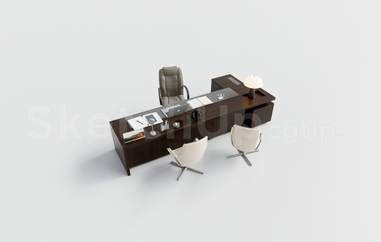 17194. تنزيل طراز مكتب العمل المجاني (2)