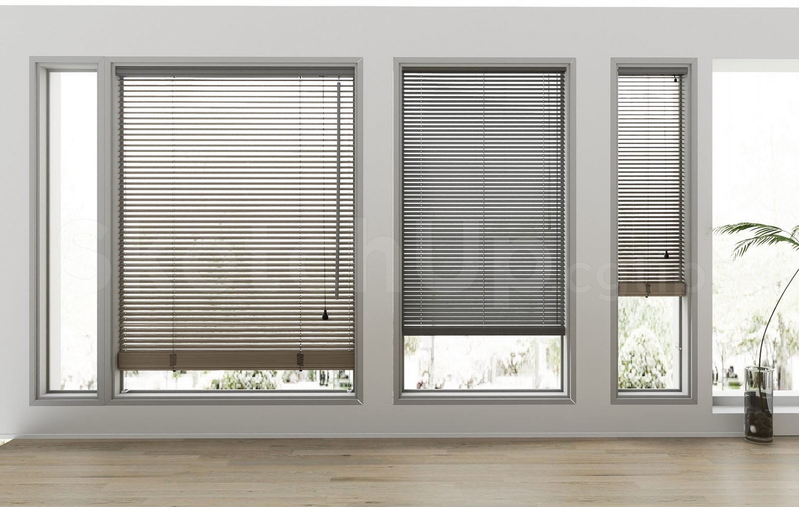 17532. تنزيل نموذج Sketchup Curtain Model (1)