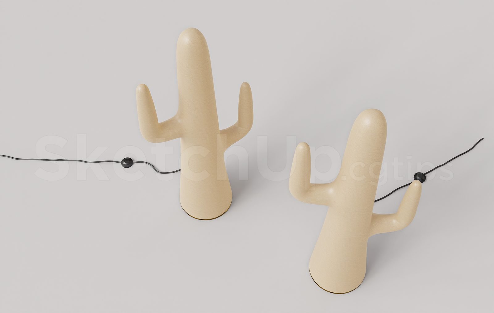 17567. تنزيل نموذج مصباح الرسم المجاني (2)