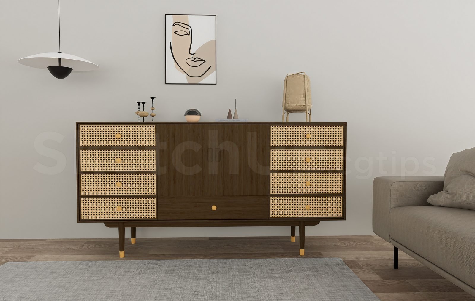 17746. تنزيل طاولة جدول وحدة التحكم المجانية (1)