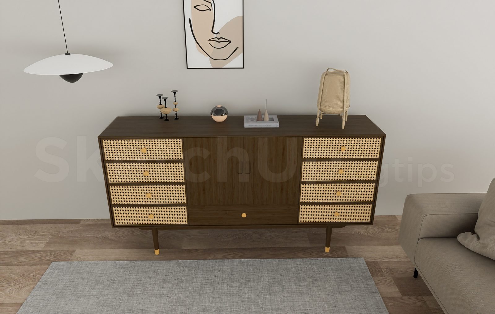 17746. تنزيل طاولة جدول وحدة التحكم المجانية (2)