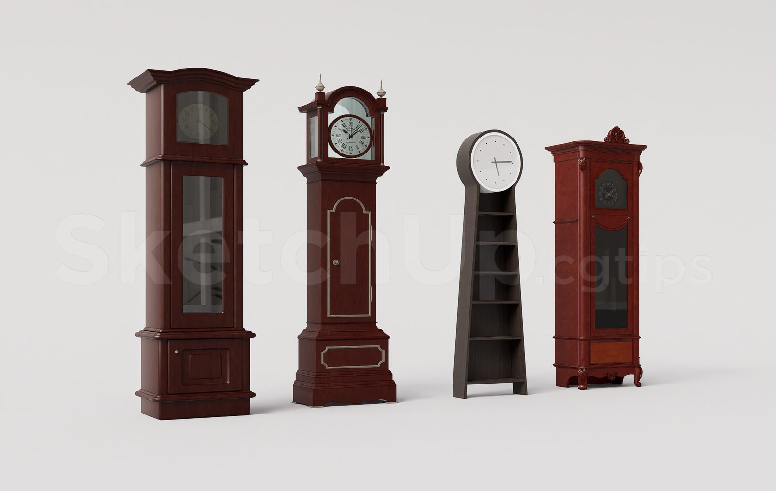 17773. تنزيل نموذج الساعات المجانية (2)