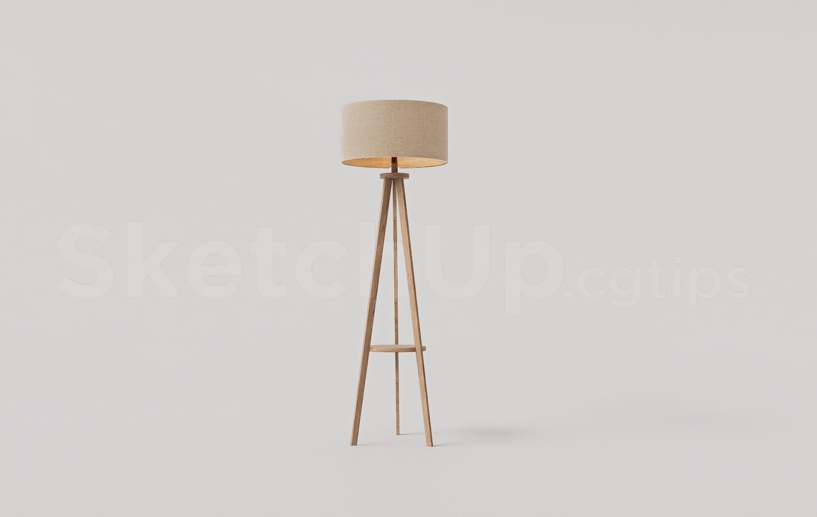 17862. نموذج رسم مرسم مجاني ، قم بتنزيل نموذج المصباح الداخلي للمشاريع الداخلية (1)