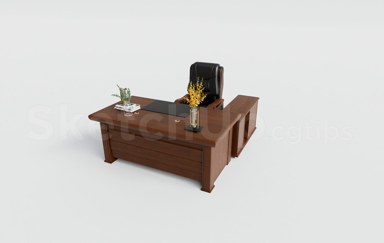 18048. تنزيل طراز مكتب العمل المجاني (1)