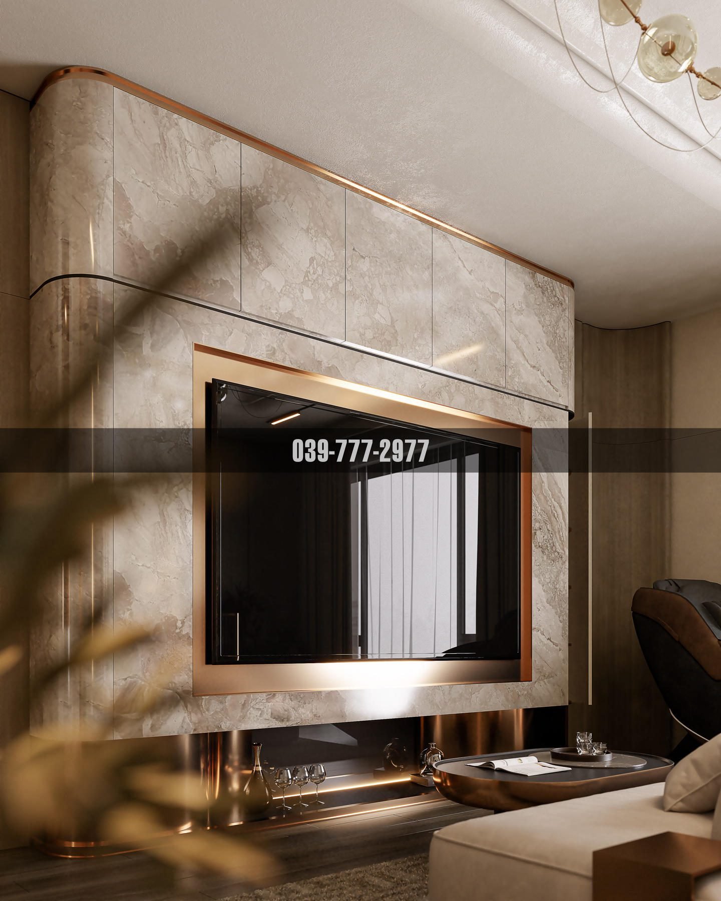 20638. تنزيل النموذج الداخلي لغرفة النوم Sketchup مجانًا بواسطة Nguyen Hieu (8)