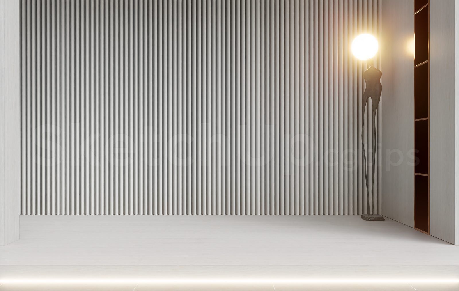 18507. تنزيل نموذج الستارة المجاني لـ Sketchup (2)