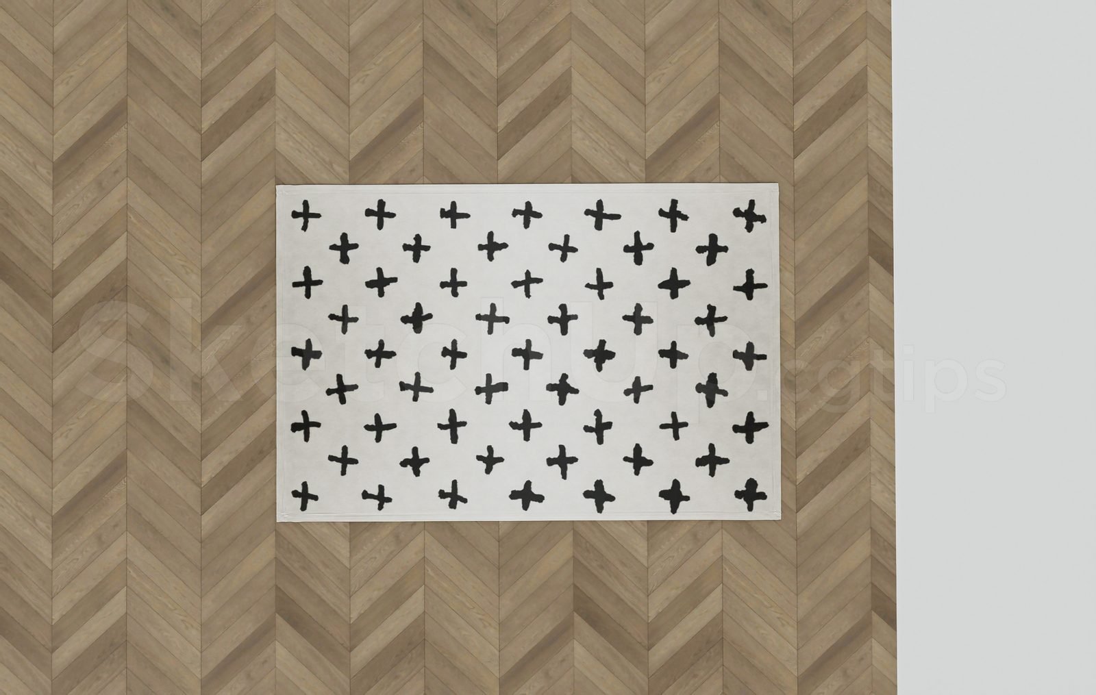 18612. رسم نموذج سجادة مجاني عالي الجودة (1)