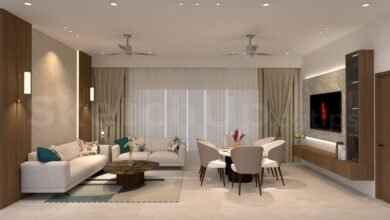 20651. Free Sketchup Living Room Interior Model Download By Neha Rathi (1)