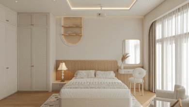 18999. Free Sketchup Bedroom Interior Model Download By Dat Houzz (1)